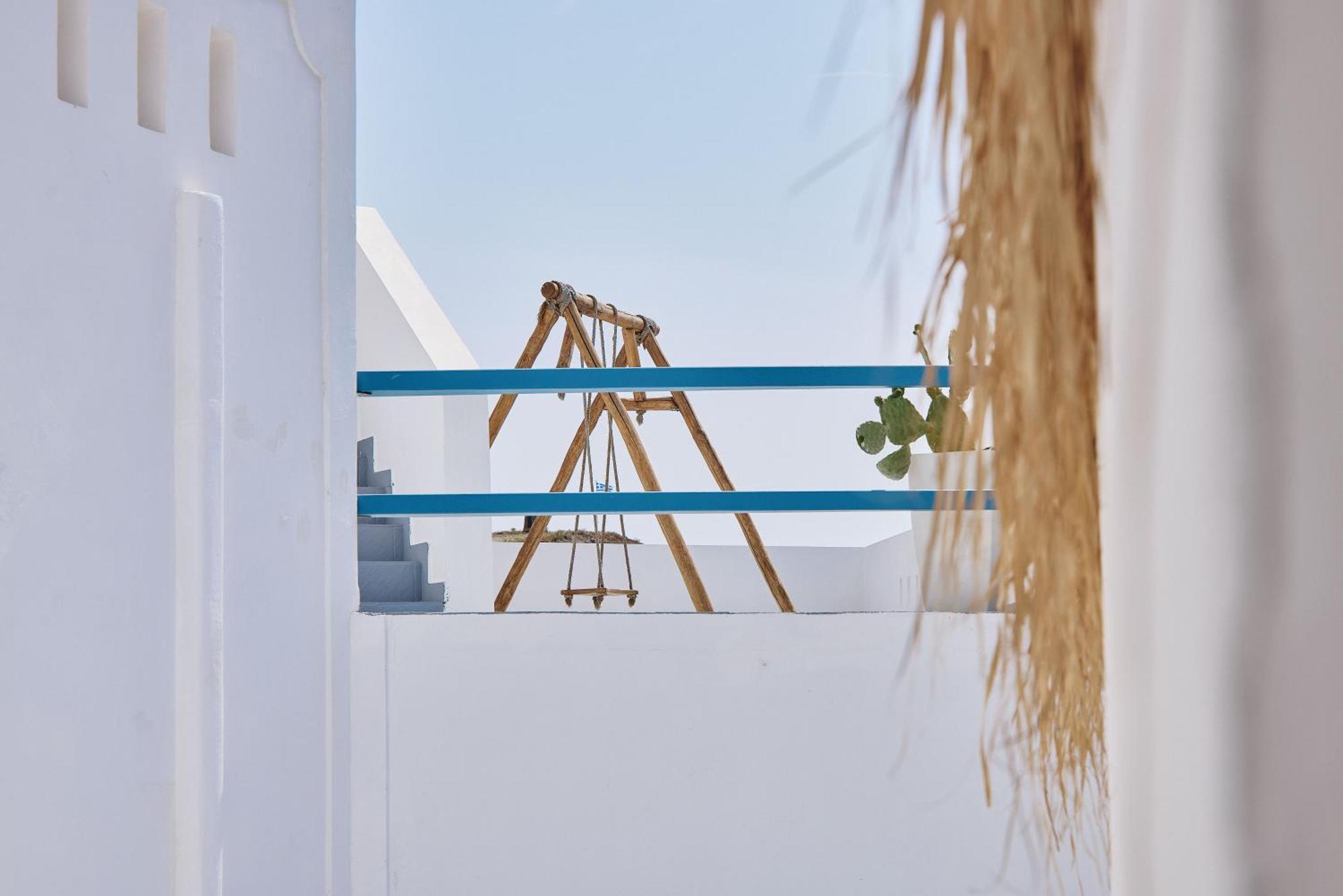 Готель Chrysalis Boutique - Adults Only Astypalaia Екстер'єр фото