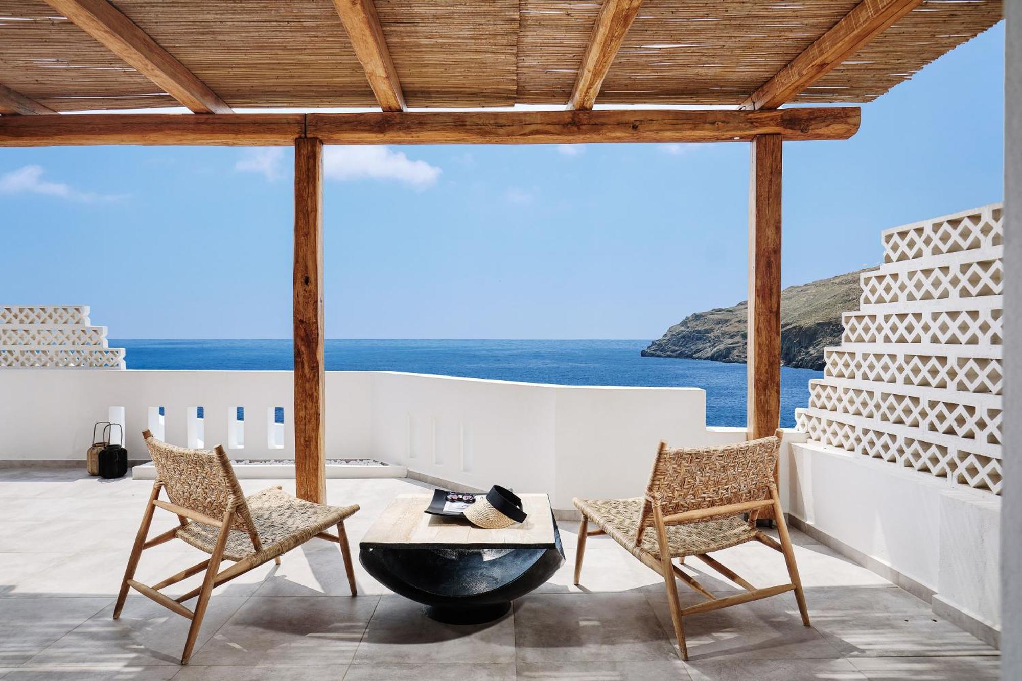 Готель Chrysalis Boutique - Adults Only Astypalaia Екстер'єр фото